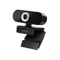 Miniatyrbild 1 av 2: Webbkamera - Logilink - Full HD - Integrerad mikrofon - Luta och rotera - USB