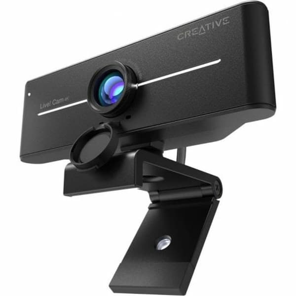Webcam Creative Technology Full HD Sort