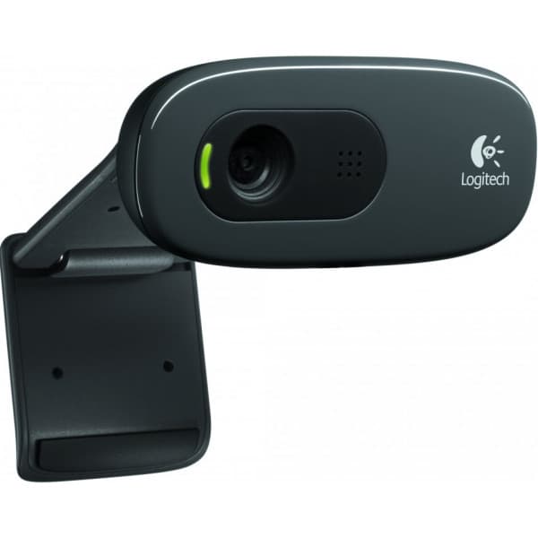 Logitech C270 -web-kamera