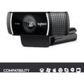 Pikkukuva 8 / 11: Logitech C922 Pro Stream -web-kamera