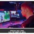Pikkukuva 2 / 11: Logitech C922 Pro Stream -web-kamera