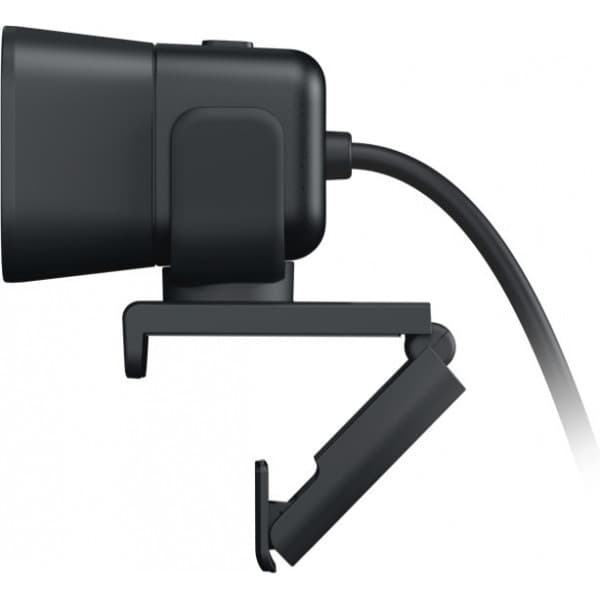 Logitech StreamCam -webkamera, sort