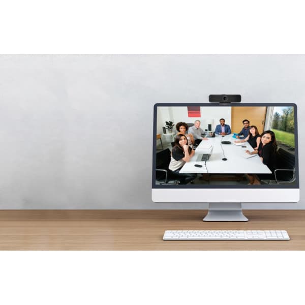Logitech C925e -web-kamera yrityskäyttöön