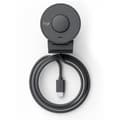 Miniatyrbillede 3 af 5: Logitech Brio 305 - webkamera til firmabrug, sort