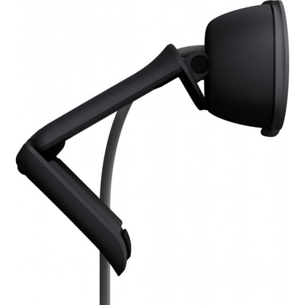 Logitech Brio 100 -web-kamera, musta