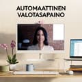 Miniatyrbild 8 av 11: Logitech Brio 100 -webbkamera, rosa