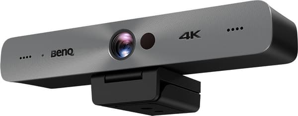 BenQ DVY32 4K UHD Zoom-certificeret smart 4K-videokonferenceenhed