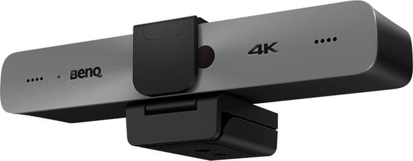 BenQ DVY32 4K UHD Zoom-certificeret smart 4K-videokonferenceenhed