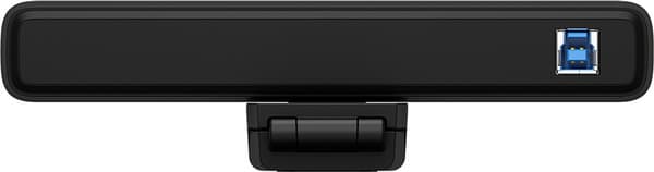 BenQ DVY32 4K UHD Zoom-certificeret smart 4K-videokonferenceenhed
