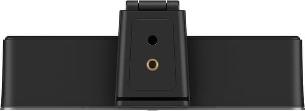 BenQ DVY32 4K UHD Zoom-certificeret smart 4K-videokonferenceenhed