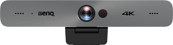 BenQ DVY32 4K UHD Zoom-certificeret smart 4K-videokonferenceenhed