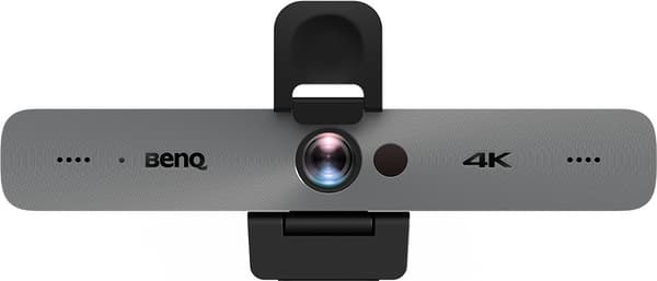 BenQ DVY32 4K UHD Zoom-certificeret smart 4K-videokonferenceenhed