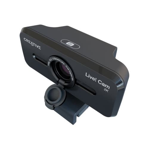 Creative Live! Cam Sync - v3 - webbkamera