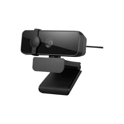 Lenovo Essential - webbkamera