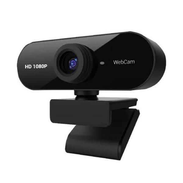 Webbkamera Nilox