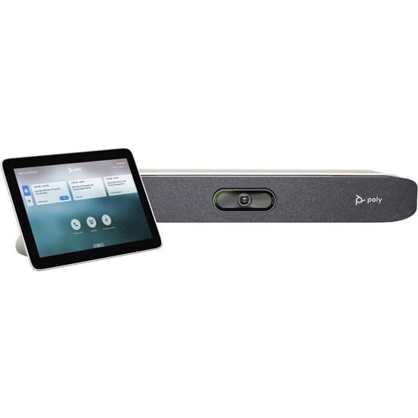 POLY Videokonferensbar Studio X30