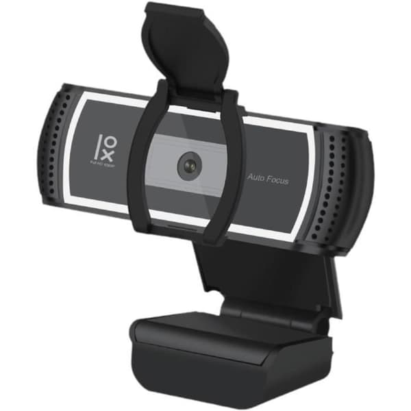 WEBCAM PRIMUX WC508 Full HD Autofokus med Mikrofon