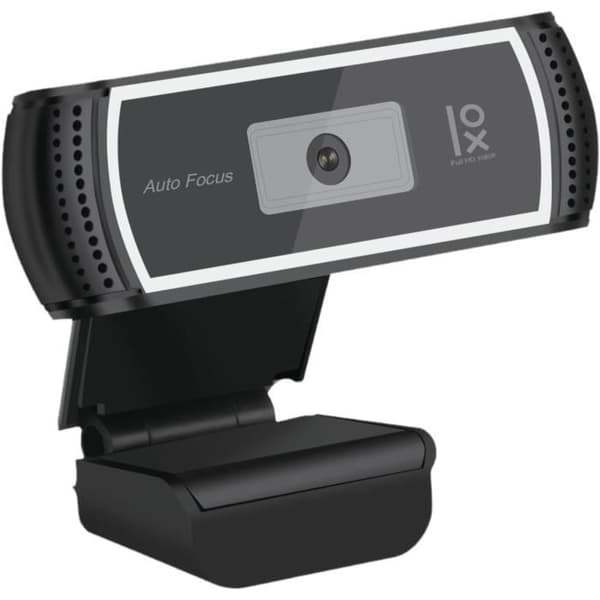 WEBCAM PRIMUX WC508 Full HD Autofokus med Mikrofon