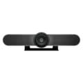 Miniatyrbillede 4 af 4: Webcam Logitech 960-001102 4K Ultra HD Bluetooth
