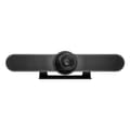 Miniatyrbillede 2 af 4: Webcam Logitech 960-001102 4K Ultra HD Bluetooth
