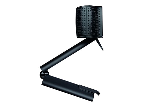 Logitech HD Pro Webcam C922 - Nettkamera - farge - 720p, 1080p - H.264