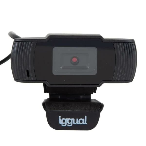 Webbkamera iggual (1 antal)