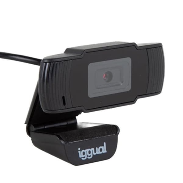 Webbkamera iggual (1 antal)