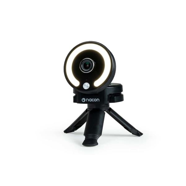 Full-HD webbkamera för streaming av Nacon