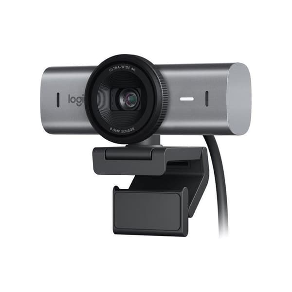 Logitech MX Brio webbkamera de col