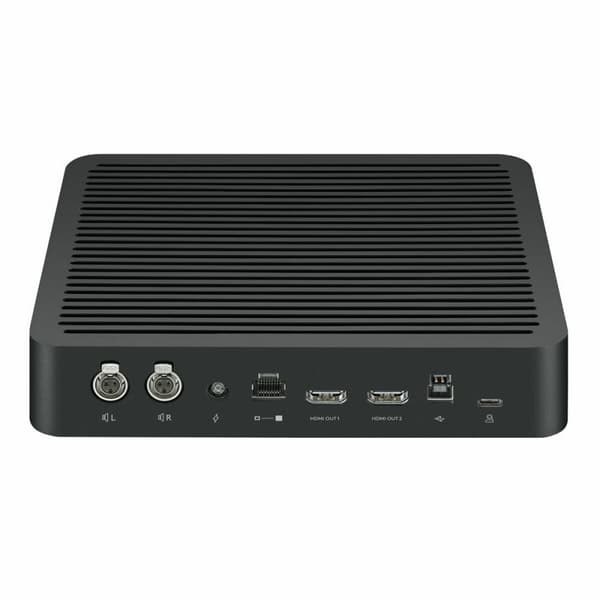 Webkamera Logitech RALLY 4K Ultra HD