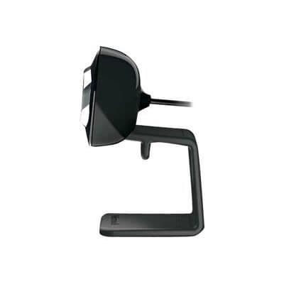 MICROSOFT Webcam LifeCam HD-3000 - 30 fps - Svart - USB 2.0 - OEM - Video 1280 x 720 - CMOS-sensor - Fast brännvidd - Bred skärm