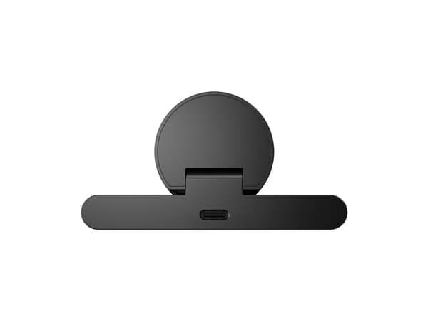 Lenovo - Nettkamera - farge - 2560 x 1440 - 2K - lyd - USB 2.0 - MJPEG, YUY2 - DC 5 V