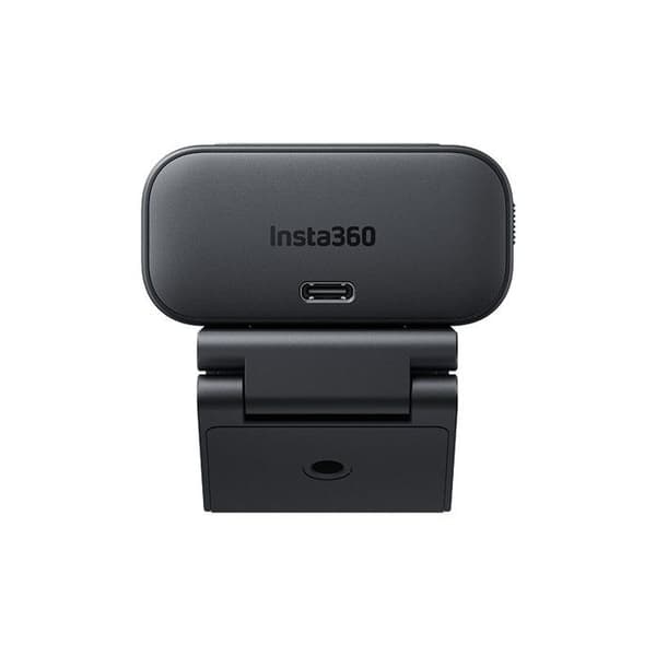 Insta360 webcam länk 2c garanti 2 år