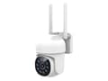 Miniatyrbild 3 av 5: GEMBIRD 2K QHD roterande Wi-Fi-kamera