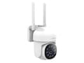 Miniatyrbild 4 av 5: GEMBIRD 2K QHD roterande Wi-Fi-kamera