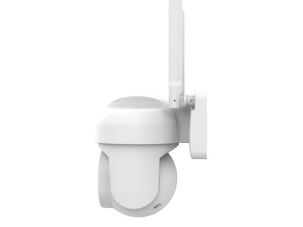 GEMBIRD 2K QHD roterande Wi-Fi-kamera