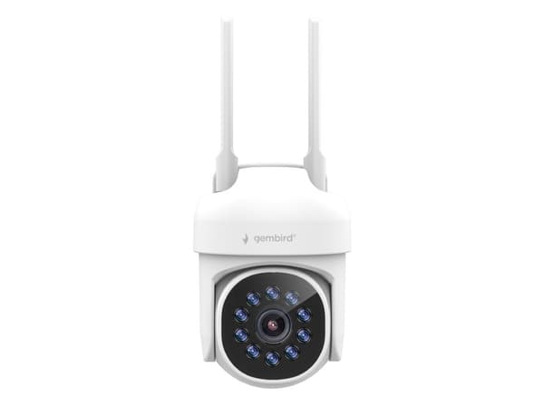 GEMBIRD 2K QHD roterande Wi-Fi-kamera