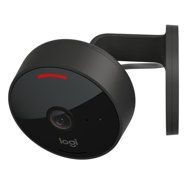 Logitech Logitech CircleView grafit