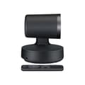 Miniatyrbild 4 av 4: LOGITECH videokonferenskamera - 13 megapixlar - 60 fps - Mattsvart, skiffergrå - USB 3.0 - Video 3840 x 2160 - Autofokus