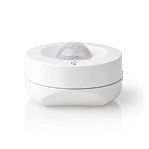 NEDIS Smart-PIR-Bewegungsensor - Zigbee - Batteri infälld