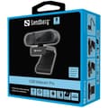 Miniatyrbild 4 av 4: SANDBERG USB WEBCAM PRO (133-95)