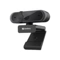 Miniatyrbild 2 av 4: SANDBERG USB WEBCAM PRO (133-95)