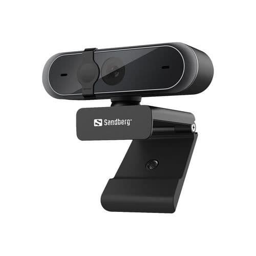 SANDBERG USB WEBCAM PRO (133-95)