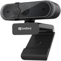 Miniatyrbild 1 av 4: SANDBERG USB WEBCAM PRO (133-95)