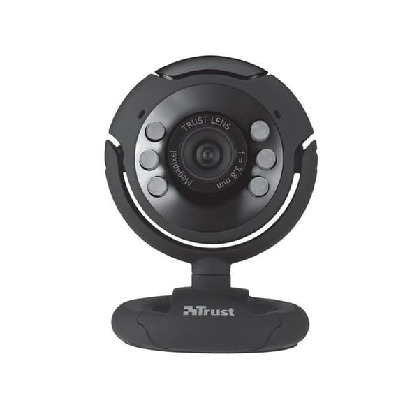 Lita på SpotLight Webcam Pro