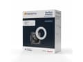 Miniatyrbilde 2 av 2: Netatmo NPC-BAT-W, Adapterring, Innendørs, Hvit, Netgear, 1 stykker, Boks