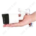 Miniatyrbild 4 av 4: TD® 4 AHD 1080p Kamera Videoinspelare HD Övervakningskamera Koaxial KIT Kit