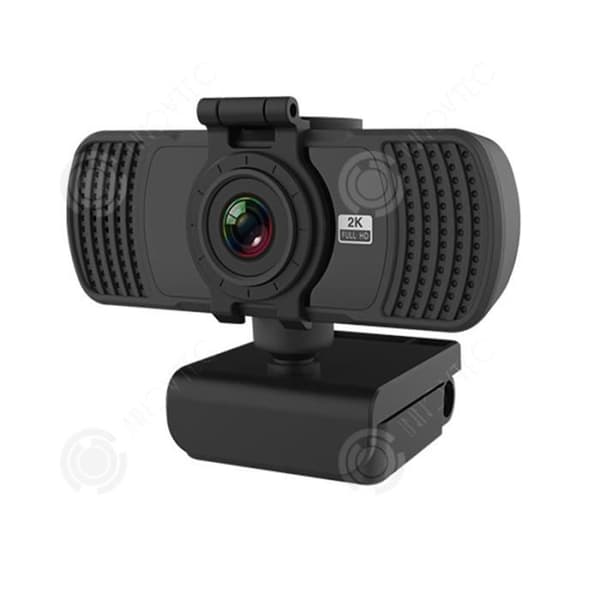 INN® 2K HD USB-datorkamera Livekamera Onlineklassrumswebbvideokonferenskamera