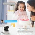 Miniatyrbild 4 av 4: TD® 3X Home High Definition fjärrövervakningskamera Nätverkskamera