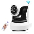 Miniatyrbild 1 av 4: TD® 3X Home High Definition fjärrövervakningskamera Nätverkskamera